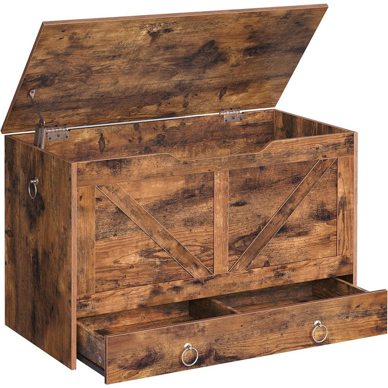 Wayfair 2025 blanket chest